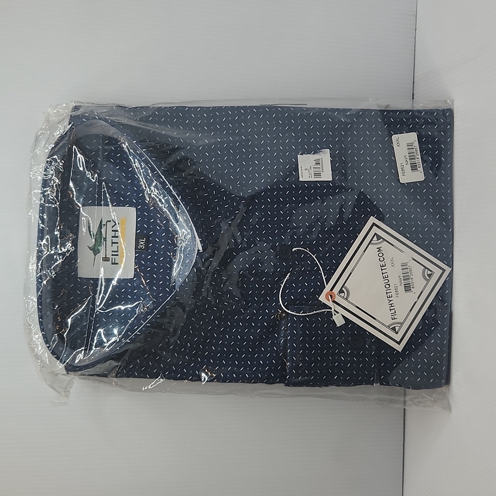 Mens shirt